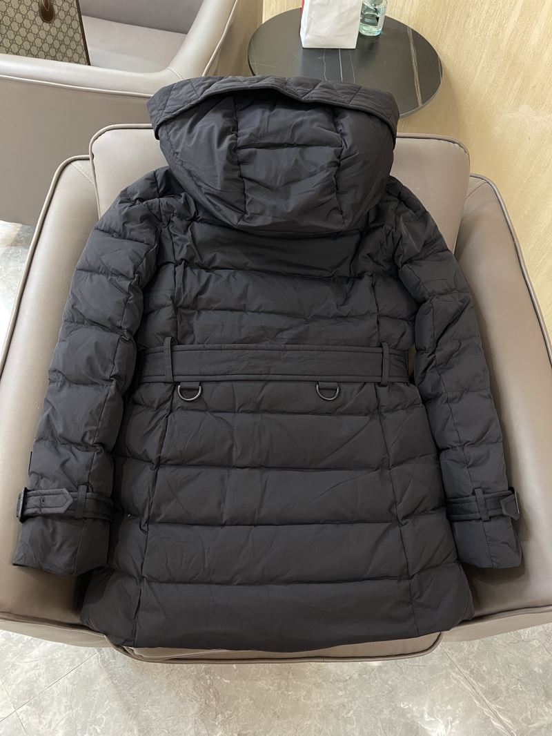 Burberry Down Jackets